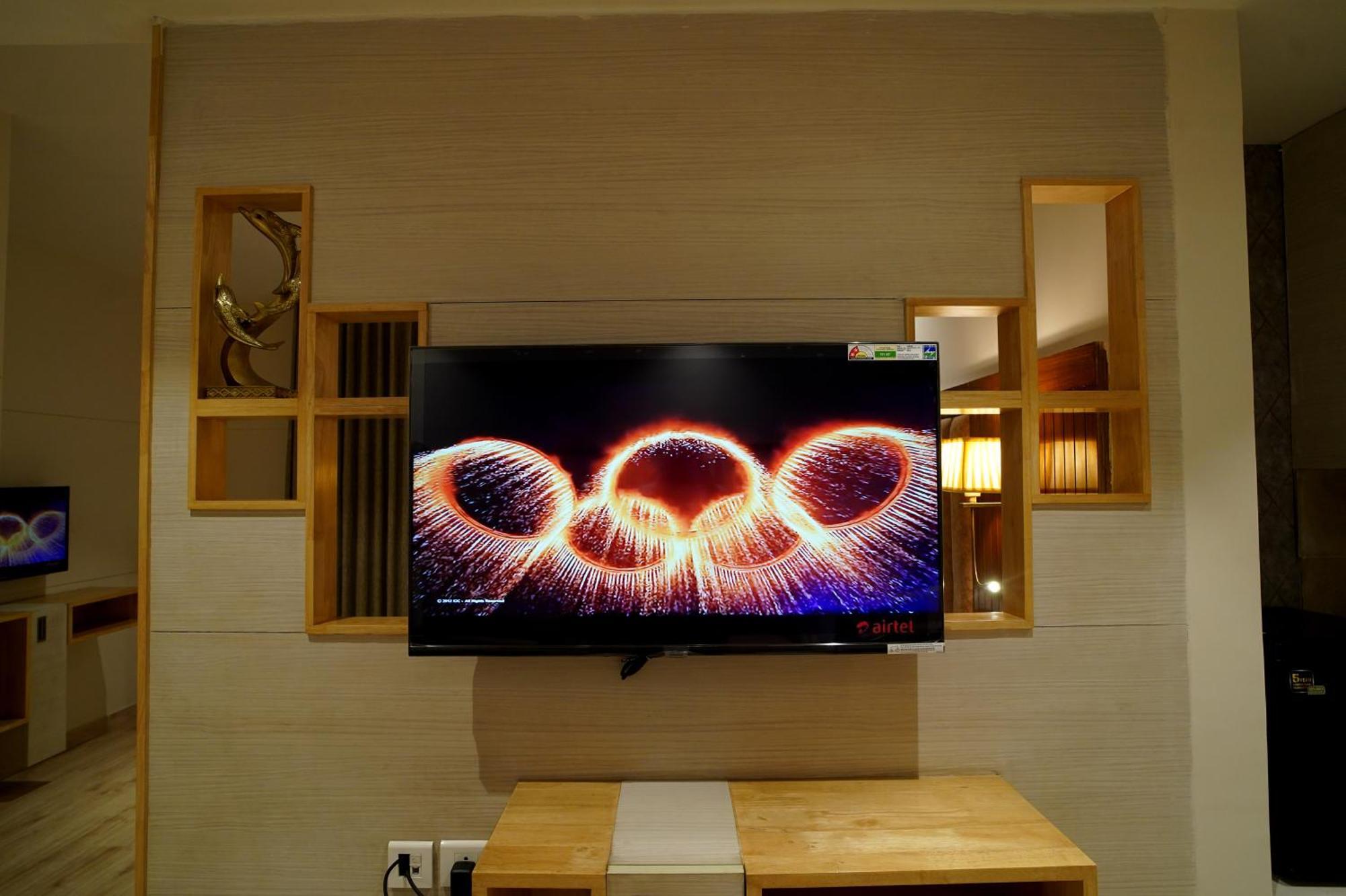 Hotel Sakura Gold 古尔冈 外观 照片